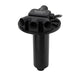 Fuelab High Efficiency SAE Flange Mount In-Tank DC Brushless Fuel Pump - 1500 HP - Mammoth Racing -