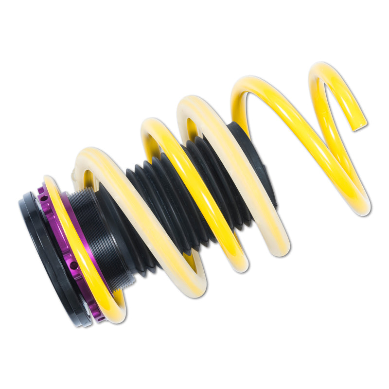KW H.A.S. Kit Volkswagen Golf VII GTI / Golf R - Mammoth Racing -