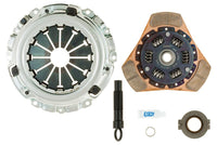Exedy 06-15 Honda Civic 1.8l Stage 2 Cerametallic Clutch Thick Disc - Mammoth Racing -