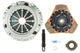 Exedy 06-15 Honda Civic 1.8l Stage 2 Cerametallic Clutch Thick Disc - Mammoth Racing -