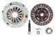 Exedy 1990-1991 Acura Integra L4 Stage 1 Organic Clutch - Mammoth Racing -