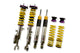 KW Clubsport Kit Nissan 350Z (Z33) Coupe + Convertible - Mammoth Racing -