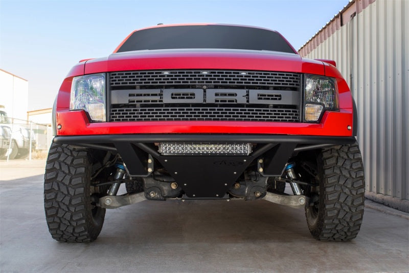 Addictive Desert Designs 10-14 Ford F-150 Raptor ADD PRO Front Bumper - My Store