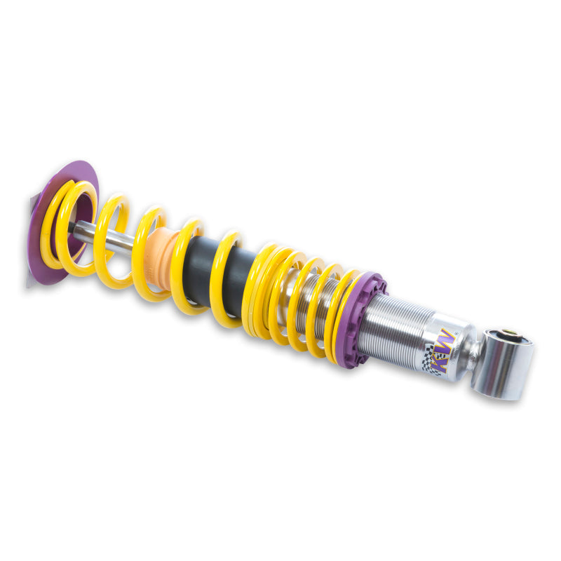 KW Coilover Kit V1 2015 Subaru Impreza WRX / STI - Mammoth Racing -