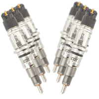 Industrial Injection 13-18 Dodge Cummins 6.7l CDT 10% Injectors - Set of 6 - My Store