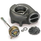 Banks Power 99.5-03 Ford 7.3L Turbo Upgrade Kit - Big-Head / Comp Wheel / Quick Turbo - Mammoth Racing -