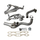 BBK 94-95 Camaro Firebird LT1 Shorty Tuned Length Exhaust Headers - 1-5/8 Silver Ceramic - My Store