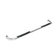 Westin 2015-2018 Chevy Silverado 25/3500 Dbl Cab Signature 3 Nerf Step Bars - Chrome - Mammoth Racing -