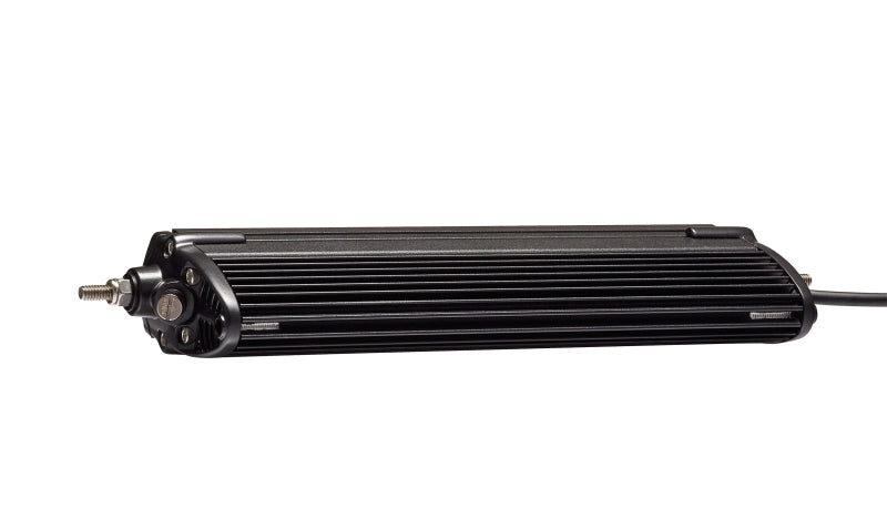 KC HiLiTES C-Series 10in. Area LED Light 50w (Flood Beam) - 4 Pack - Mammoth Racing -