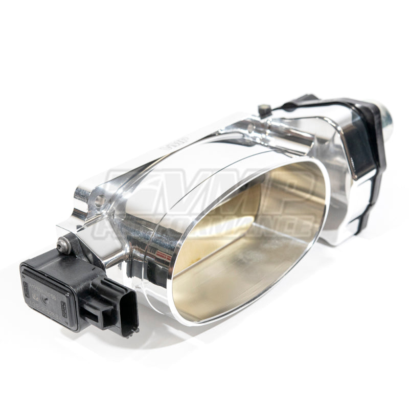VMP Performance 07-14 Ford Shelby GT500 Monoblade 137 Throttle Body - My Store