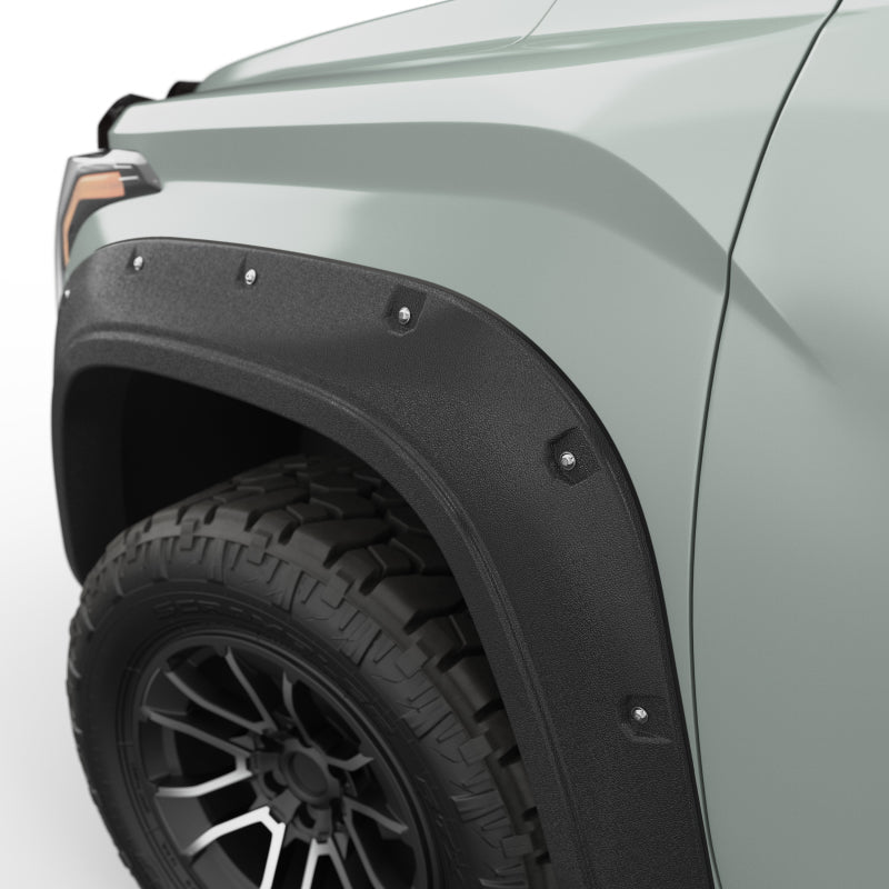 EGR 22-23 Toyota Tundra Bolt-On Look Fender Flares - Set - Mammoth Racing -