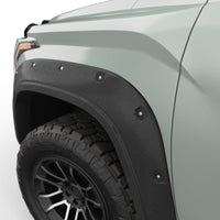 EGR 22-23 Toyota Tundra Bolt-On Look Fender Flares - Set - Mammoth Racing -