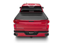 UnderCover 15-20 Chevy Colorado/GMC Canyon 5ft Flex Bed Cover - Mammoth Racing -