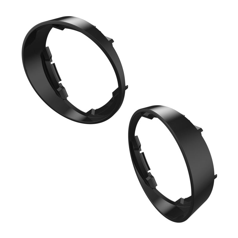 KC HiLiTES 12-22 Toyota Tacoma/Tundra/4Runner Fog Pocket Kit - Mammoth Racing -
