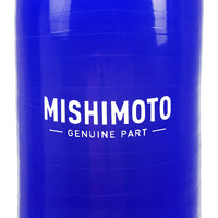 Mishimoto 90-96 Nissan 300ZX Turbo Blue Silicone Radiator Hose Kit - Mammoth Racing -