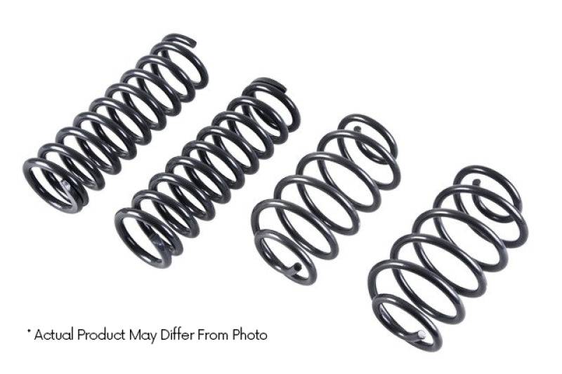 Belltech Muscle CAR Spring Kits Buick 78-87 G-Body - Mammoth Racing -