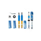 Bilstein B16 2017 Mercedes-Benz E300/400 Front and Rear Suspension Kit - My Store