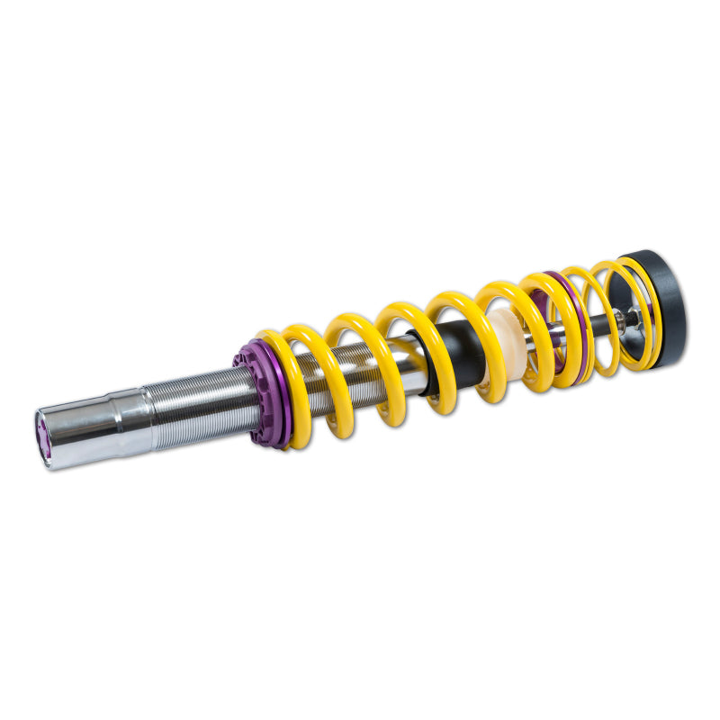 KW Coilover Kit V3 2018+ Audi RS5 (B9) Coupe w/ Dynamic Ride Control - Mammoth Racing -