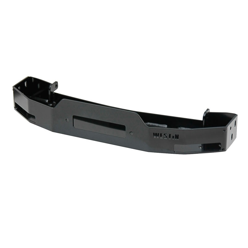 Westin 2003-2007 Chevrolet Silverado 25/3500 HD Classic MAX Winch Tray - Black - Mammoth Racing -