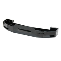 Westin 2003-2007 Chevrolet Silverado 25/3500 HD Classic MAX Winch Tray - Black - Mammoth Racing -