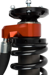 Fox 3.0 Factory Race Series Live Valve Internal Bypass Coilover Shock 2019+ Ford Raptor - Front - My Store