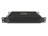 aFe Bladerunner Auto. Transmission Oil Cooler Kit 99-13 Chevrolet Silverado 1500 - Mammoth Racing -