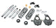 Belltech Lowering KIT With SP Shocks - Mammoth Racing -