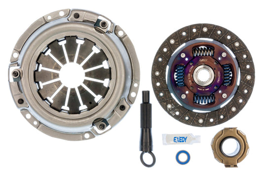 Exedy OE 2009-2013 Honda Fit L4 Clutch Kit - Mammoth Racing -