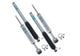 Superlift 04-08 Ford F-150 4WD 4.5-6in Lift Kit Bilstein Shock Box - Mammoth Racing -