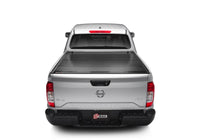 BAK 2022 Nissan Frontier 5ft Bed BAKFlip G2 - Mammoth Racing -