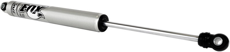 Fox 99+ Chevy HD 2.0 Performance Series 11.1in. Smooth Body IFP Rear Shock (Aluminum) / 4-6in. Lift - My Store