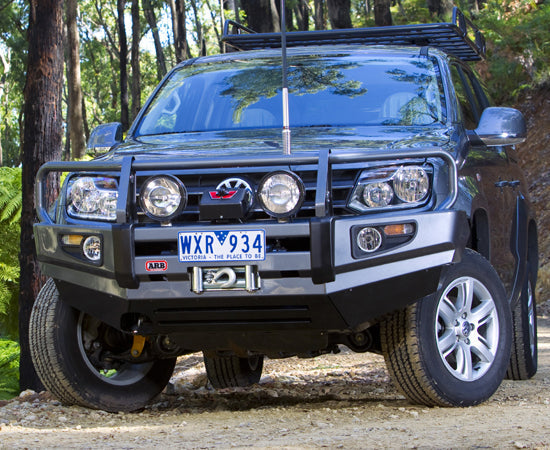 ARB Combar Suit ARB FogOe Sensors Vw Amarok 10On 8-9.5 - Mammoth Racing -