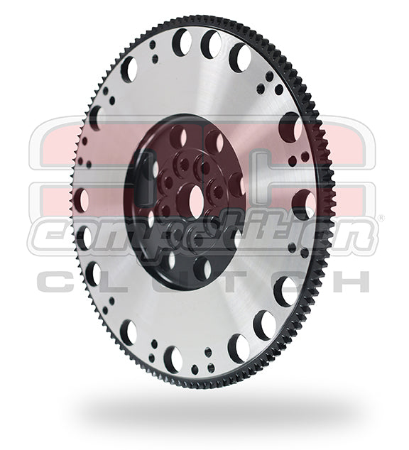 Comp Clutch 2006 Mitsubishi Lancer Evo Stage 2 - Replacement Disc *DISC ONLY* - Mammoth Racing -