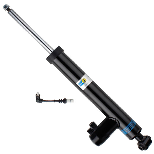 Bilstein 10-14 Mercedes-Benz E350 B4 OE Replacement (DampTronic) Shock Absorber - Rear Right - Mammoth Racing -