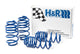 H&R 06-07 Volkswagen Golf GTI 2.0t MK5 Super Sport Spring - My Store