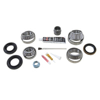 Yukon Gear Bearing install Kit For 91-97 Toyota Landcruiser Front Diff - Mammoth Racing -
