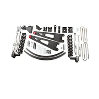 Superlift 08-10 Ford F-250 SuperDuty 6in Lift Kit Component Box - w/ Repl Radius Arm or 4-Link Conv - Mammoth Racing -