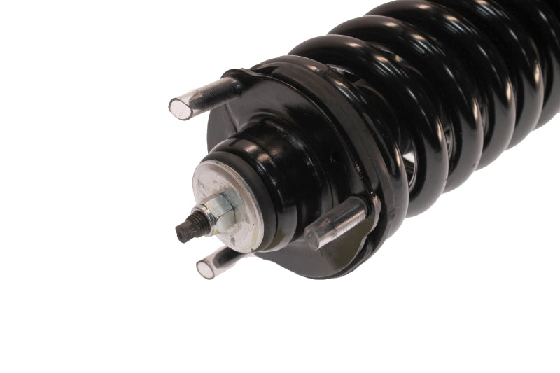 KYB Shocks & Struts Strut Plus Front Left TOYOTA 4-Runner (4WD) 2009-2003 - Mammoth Racing -