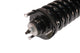 KYB Shocks & Struts Strut Plus Front Left TOYOTA 4-Runner (4WD) 2009-2003 - Mammoth Racing -