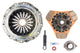 Exedy 2004-2014 Subaru Impreza WRX STI H4 Stage 2 Cerametallic Clutch Thick Disc - Mammoth Racing -