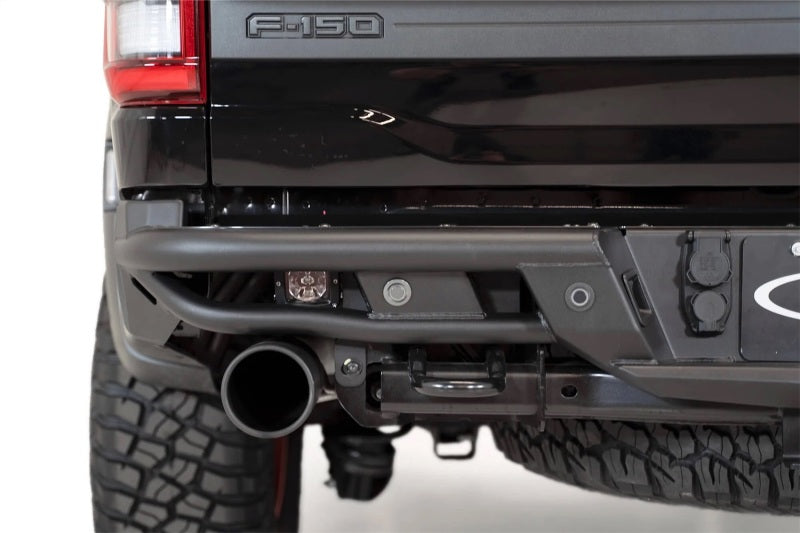 Addictive Desert Designs 21-22 Ford Raptor PRO Bolt-On Rear Bumper - My Store