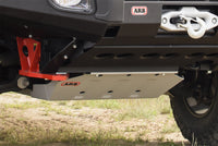 ARB Under Vehicle Protection Ranger/Bt50 15On - Mammoth Racing -