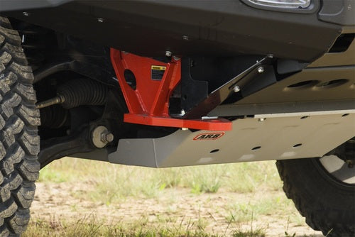 ARB Recoverypoint Rhs 8T ARB Rated Triton Mq 150N - Mammoth Racing -