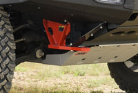 ARB Recoverypoint Rhs 8T ARB Rated Triton Mq 150N - Mammoth Racing -