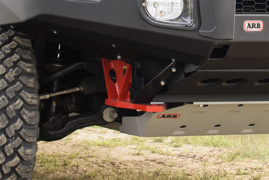 ARB Recoverypoint Rhs 8T ARB Rated Triton Mq 150N - Mammoth Racing -