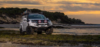 ARB R/Drw Side Floor Kit Amarok - Mammoth Racing -