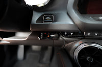 Injen 08-15 Mitsubishi Lancer/Lancer Evo X 2.0L/2.0T X-Pedal Pro Black Edition Throttle Controller - Mammoth Racing -