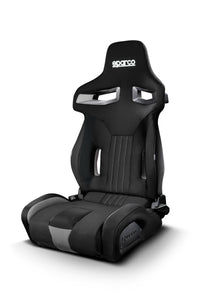 Sparco Seat R333 2021 Black/Grey - My Store