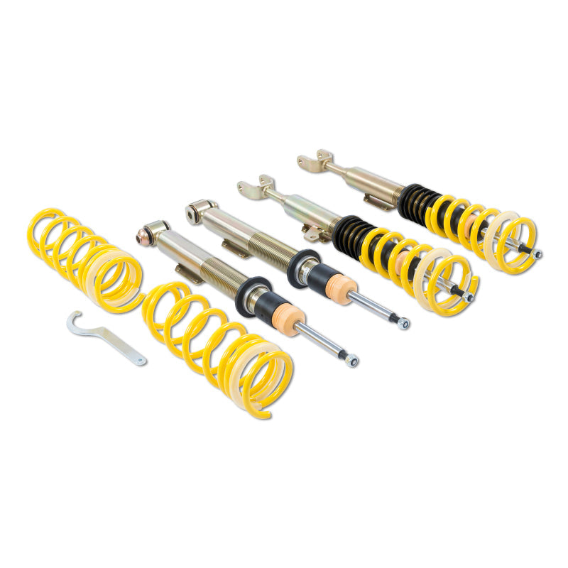 ST X-Height Adjustable Coilovers 11+ BMW 5Series F10 Sedan 528i/535i/550i 2wd - My Store