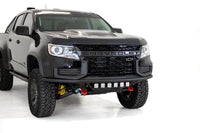 Addictive Desert Designs 2021 Chevy Colorado ZR2 Pro Bolt-On Front Bumper - My Store
